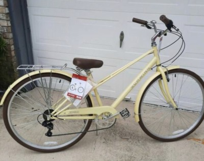 schwinn admiral mens bike